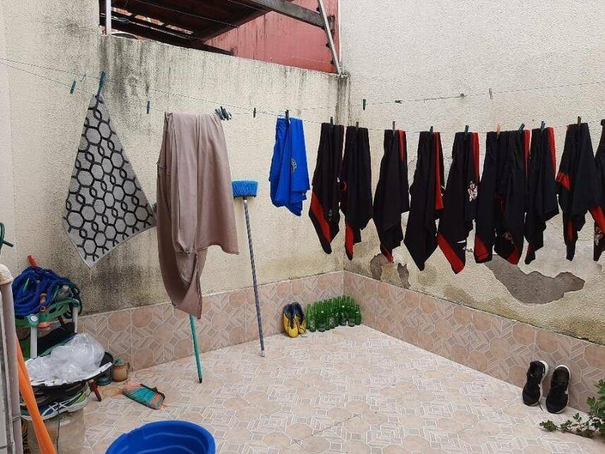 Imagem 23 do Leilão de Casa - Cidade dos Funcionários - Fortaleza/CE