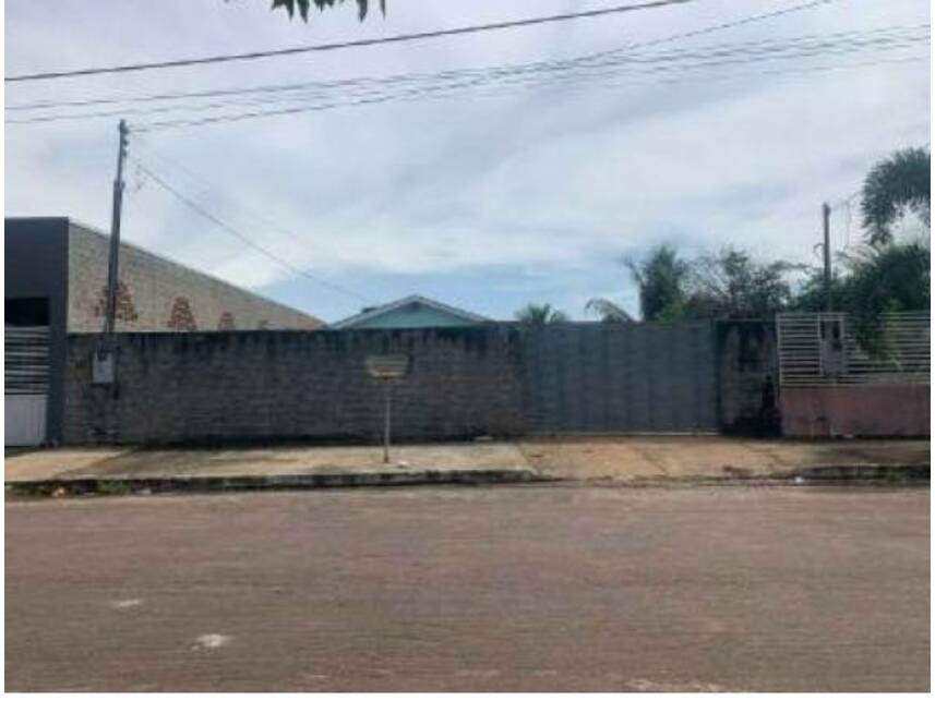 Imagem 1 do Leilão de Casa - Etor Nova Querência - Querência/MT