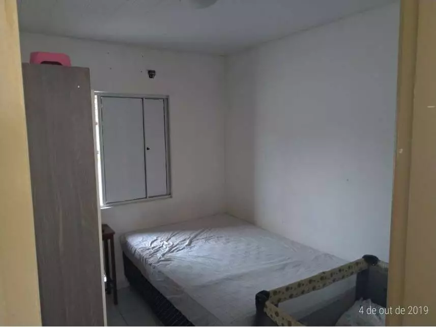 Casa à venda em leilão - leilão extrajudicial - São Gonçalo Dos Campos BA - lance mínimo R$ 57.707