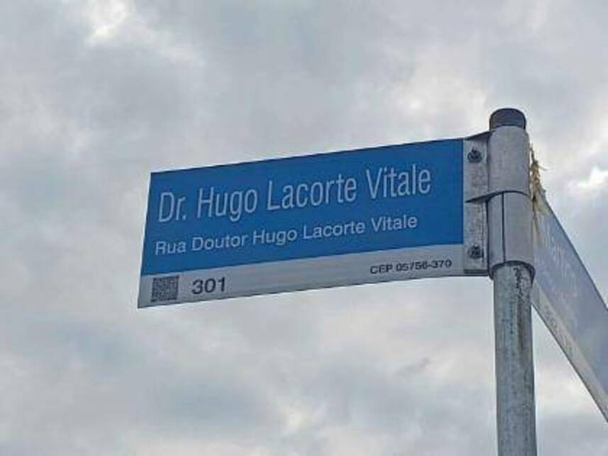 Imagem 5 do Leilão de Casa - Jardim Umarizal - São Paulo/SP