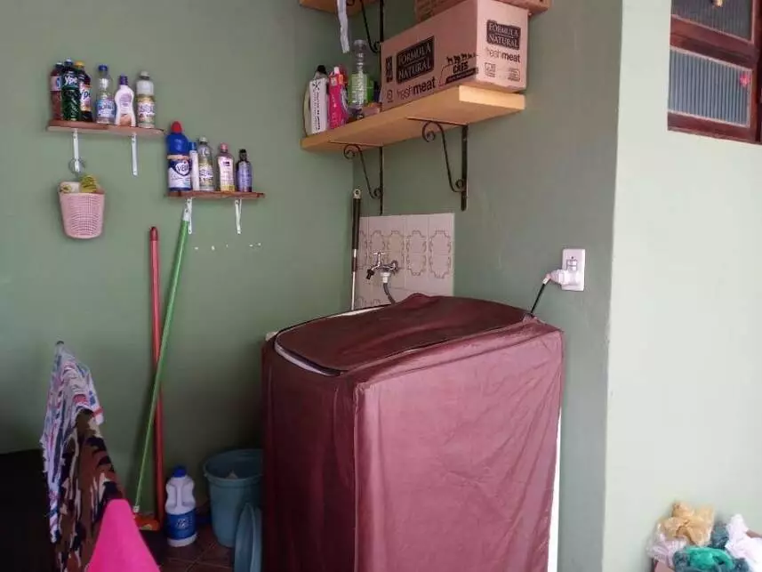 Casa à venda em leilão - leilão extrajudicial - Peruíbe SP - lance mínimo R$ 335.160