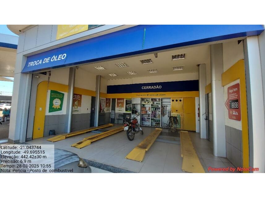 Imagem 10 do Leilão de Imóvel Comercial - Vila Saudade - José Bonifácio/SP