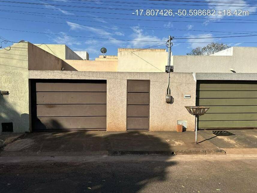 Imagem 2 do Leilão de Casa - São Paulo - Santa Helena De Goiás/GO