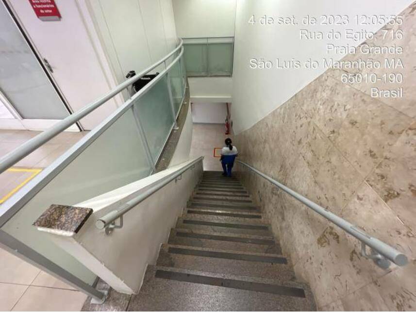 Imagem 14 do Leilão de Ex-Agência - Centro - São Luis/MA