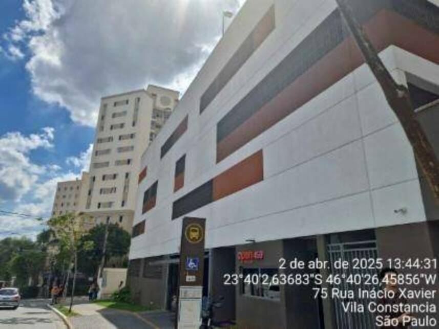 Imagem 3 do Leilão de Apartamento - Santo Amaro - São Paulo/SP