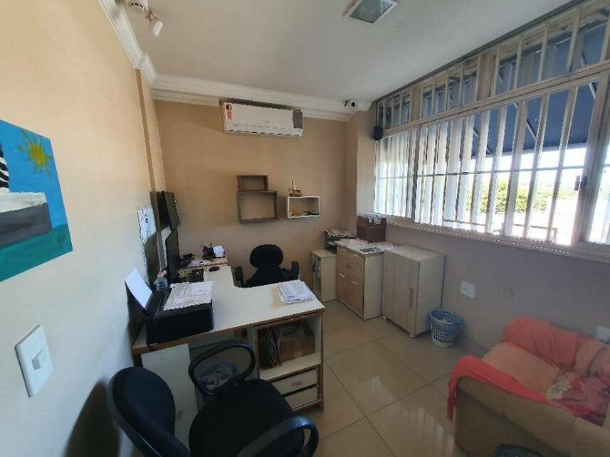 Imagem 10 do Leilão de Sala Comercial - Taguatinga - Brasília/DF