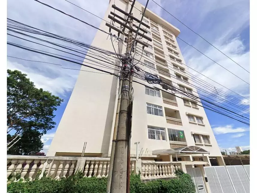 Apartamento à venda em leilão - leilão extrajudicial - Campinas SP - lance mínimo R$ 260.793