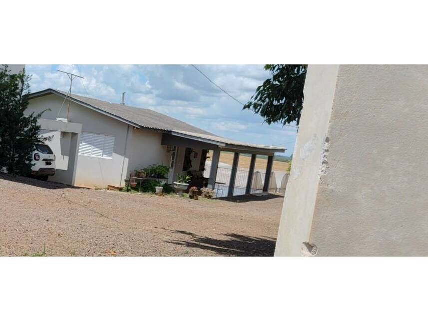 Imagem 6 do Leilão de Casa - Centro - Fortaleza Dos Valos/RS