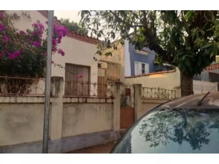 Casa à venda em leilão - leilão extrajudicial - Ribeirão Preto SP - lance mínimo R$ 140.000