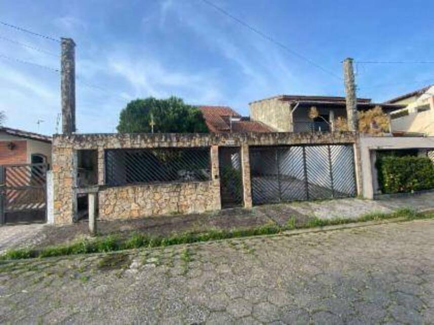 Imagem 2 do Leilão de Casa - Balneário Stella Maris - Peruíbe/SP