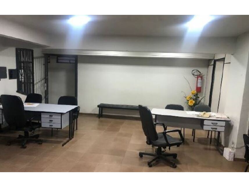Imagem 3 do Leilão de Sala Comercial - Taguatinga Centro - Brasília/DF