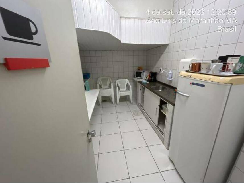 Imagem 48 do Leilão de Ex-Agência - Centro - São Luis/MA