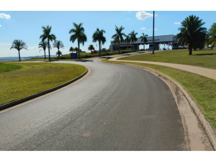 Imagem 2 do Leilão de Terrenos - Terras de Santa Cristina - Gleba Vii - Paranapanema/SP