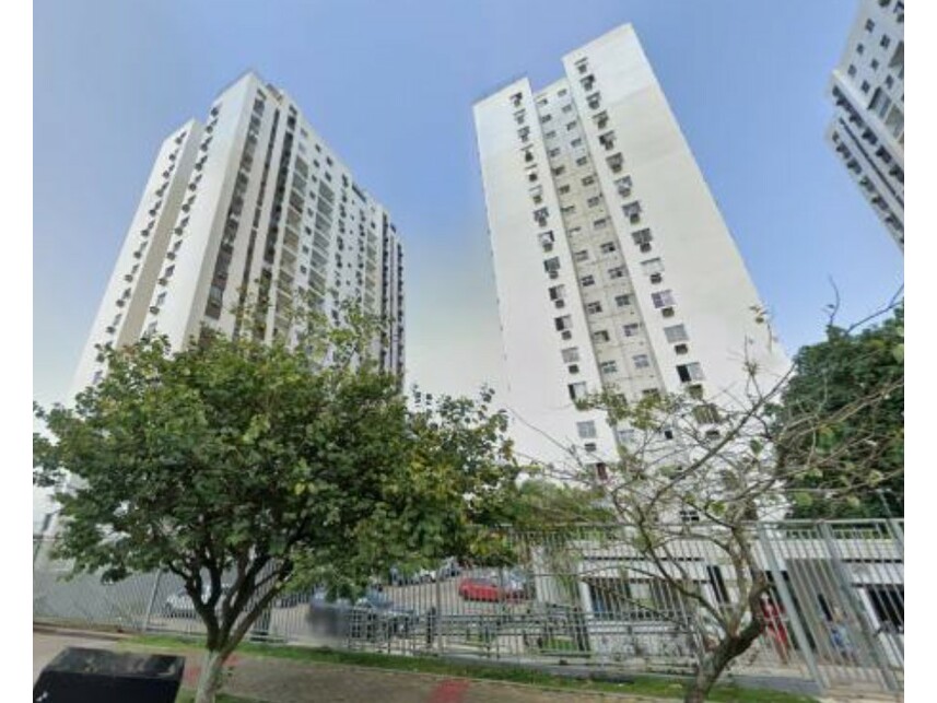 Imagem do Leilão de Apartamento - Cruzeiro - Icoaraci - Belém/PA