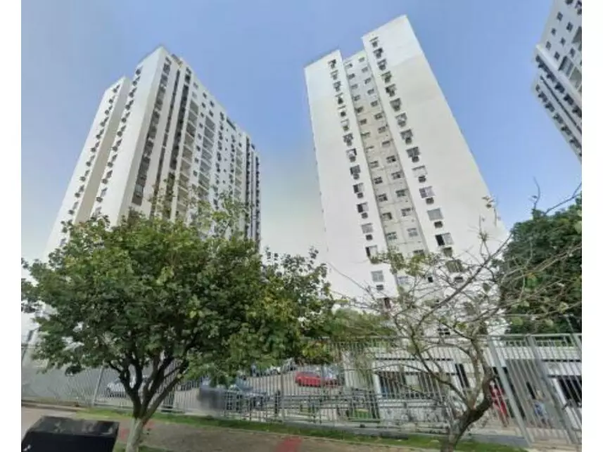 Apartamento à venda em leilão - leilão extrajudicial - Belém PA - lance mínimo R$ 170.806