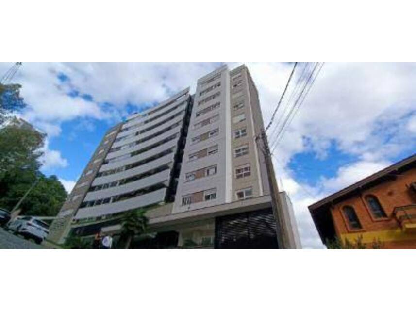 Imagem 2 do Leilão de Apartamento - Madureira - Caxias do Sul/RS
