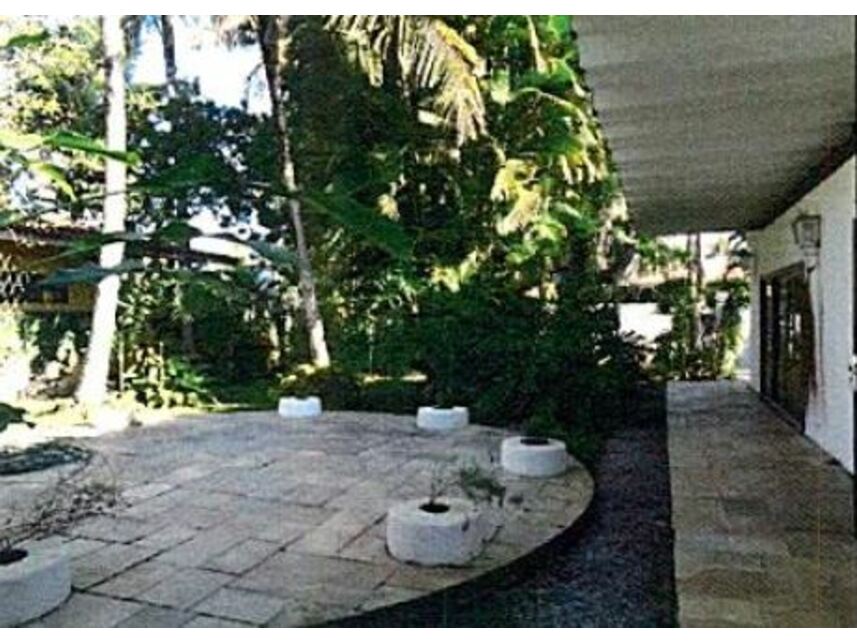 Imagem 4 do Leilão de Casa - Balneário Praia do Pernambuco - Guarujá/SP