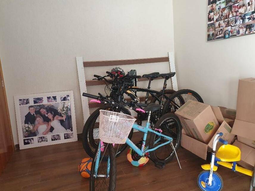 Imagem 15 do Leilão de Casa - Jardim Cristal - Ourinhos/SP