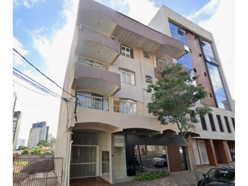 Imagem  do Leilão de Loja - Centro - Cascavel/PR