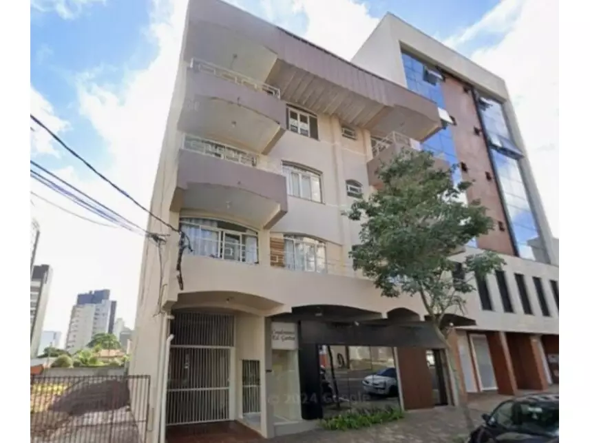 Loja à venda em leilão - leilão judicial - Cascavel PR - lance mínimo R$ 155.889