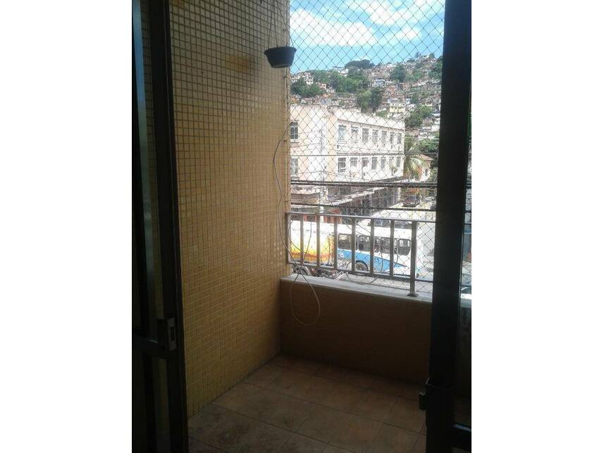 Imagem 11 do Leilão de Apartamento - Penha Circular - Rio De Janeiro/RJ