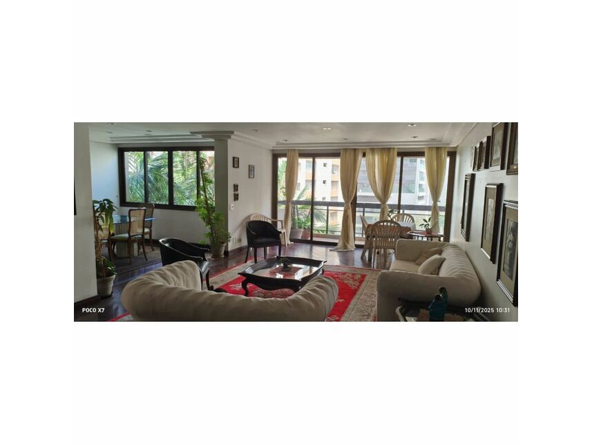 Imagem 5 do Leilão de Apartamento - Itaim Bibi - São Paulo/SP