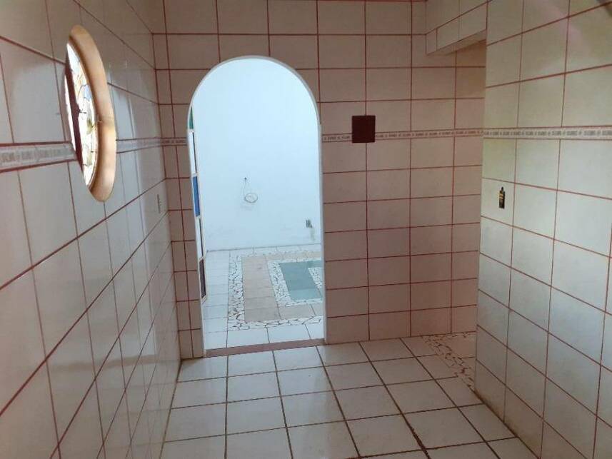 Casa à venda em leilão, localizado em Hortolândia - SP