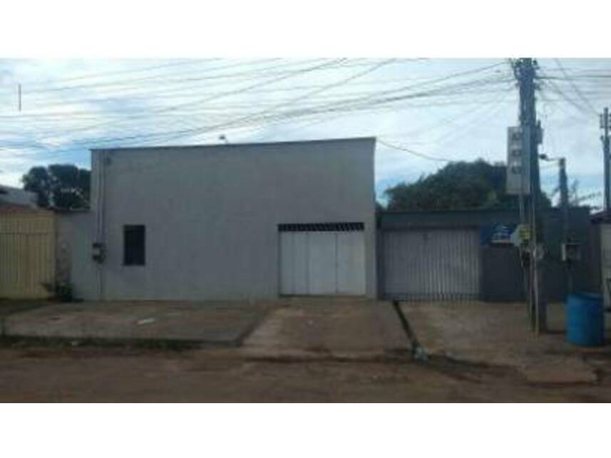 Imagem 3 do Leilão de Casa - Núcleo Urbano - Redenção/PA