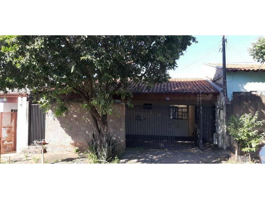 Imagem 2 do Leilão de Casa - Chris Ii - Votuporanga/SP