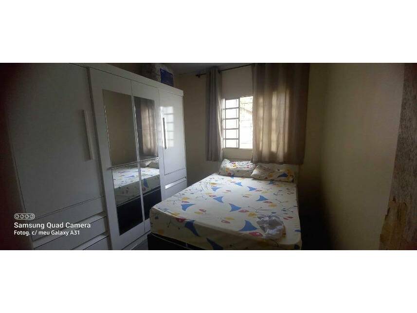 Imagem 8 do Leilão de Casa - Jardim Jockey Club - Valparaiso de Goias/GO