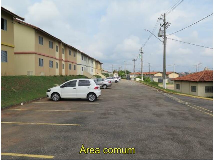 Imagem 11 do Leilão de Apartamento - Condomínio Residencial Beija-Flor - Itatiba/SP