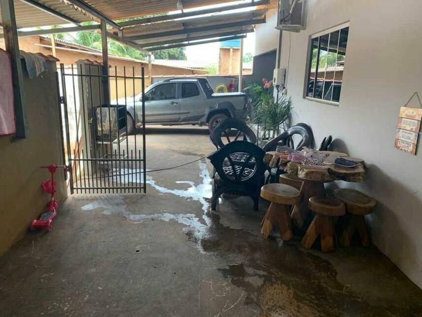 Imagem 19 do Leilão de Casa - Morada do Sol - Canarana/MT