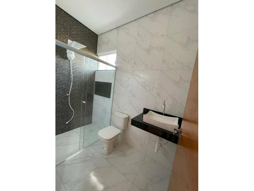 Imagem 6 do Leilão de Casa - Residencial Cidade Verde Iv - Vilhena/RO