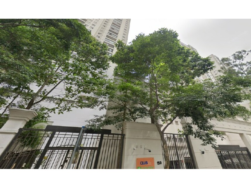 Imagem  do Leilão de Apartamento - Jardim Parque Morumbi - São Paulo/SP