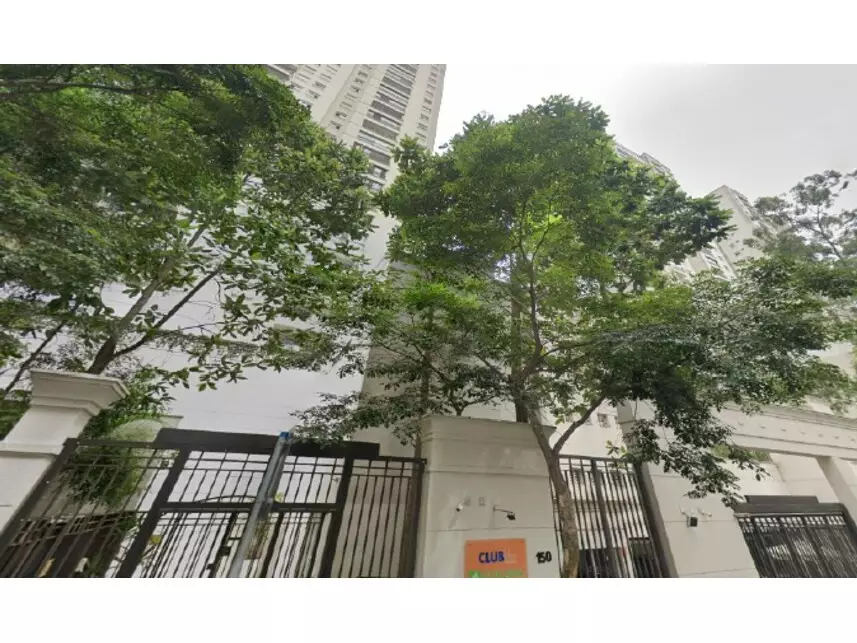 Apartamento à venda em leilão - leilão extrajudicial - São Paulo SP - lance mínimo R$ 192.000