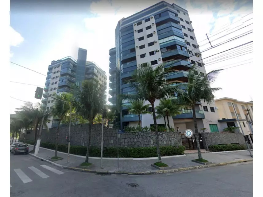 Imagem  do Leilão de Apartamento - Enseada - Guarujá/SP