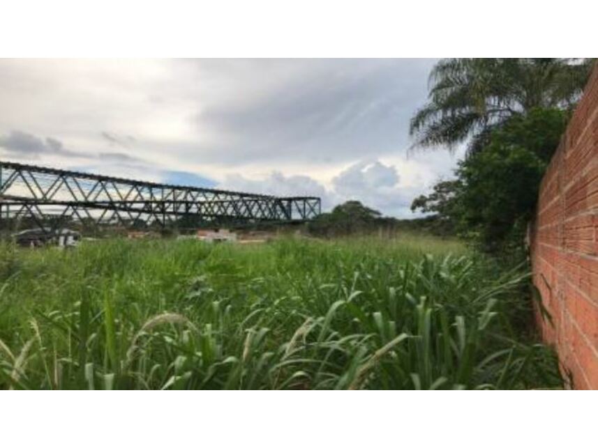 Imagem 4 do Leilão de Terreno - Bela Vista - Monte Alegre de Minas/MG