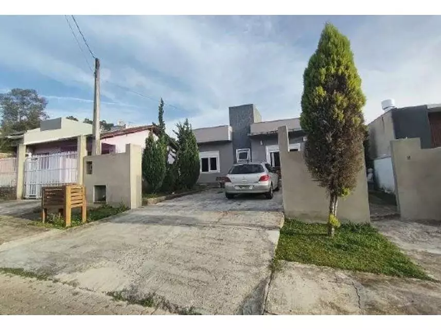 Casa à venda em leilão - leilão extrajudicial - Estância Velha RS - lance mínimo R$ 319.000