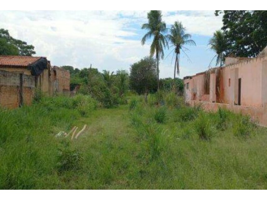 Imagem 5 do Leilão de Terreno c/benfeitorias - Bairro das Palmeiras - Ribeirão Preto/SP