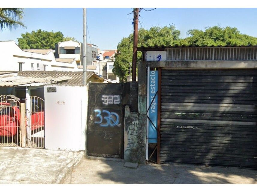 Imagem  do Leilão de Casa - Vila Silva - São Paulo/SP