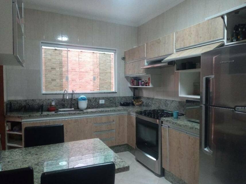 Imagem 5 do Leilão de Casa - Jardim Ribamar - Peruíbe/SP