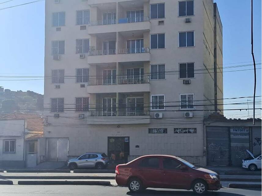 Imagem 2 do Leilão de Apartamento - Penha Circular - Rio De Janeiro/RJ