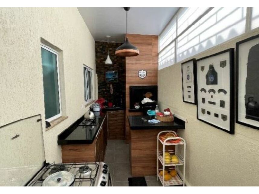 Imagem 7 do Leilão de Casa - Iguaçu - Fazenda Rio Grande/PR