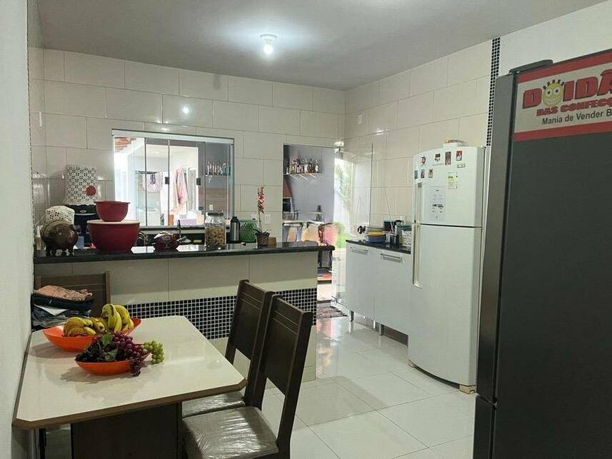 Imagem 4 do Leilão de Casa - Taquaril - Coromandel/MG