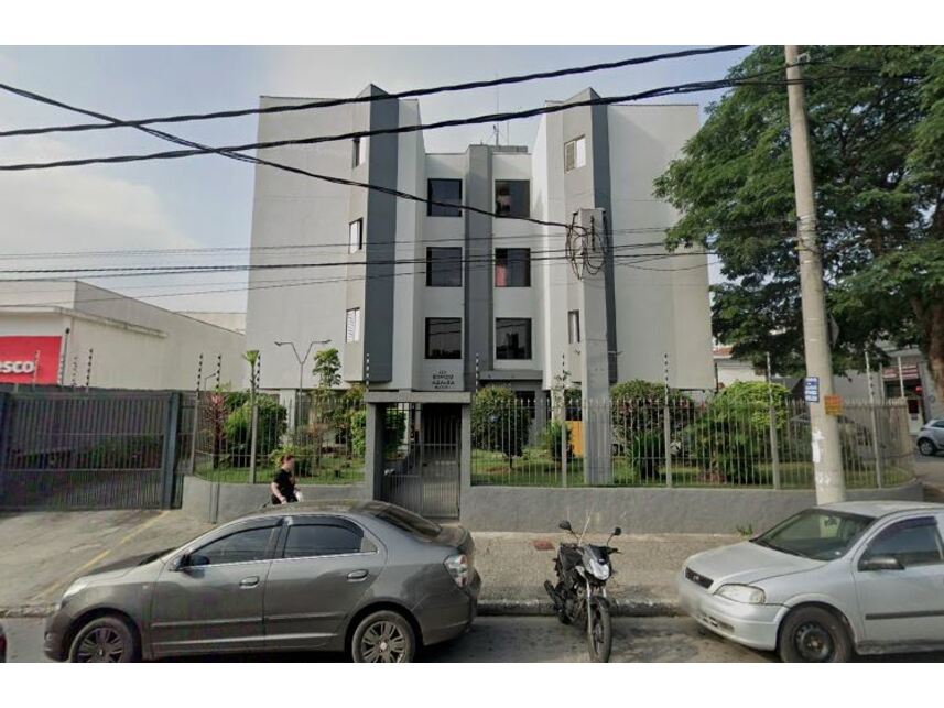 Imagem  do Leilão de Apartamento - Jardim Rosa de Franca - Guarulhos/SP