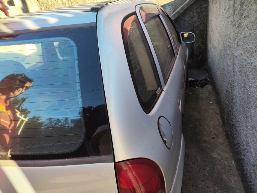 Imagem 6 do Leilão de Veículos em São José dos Campos/SP