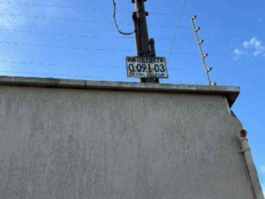 Imagem 2 do Leilão de Casa - Santa Luzia - Porangatu/GO