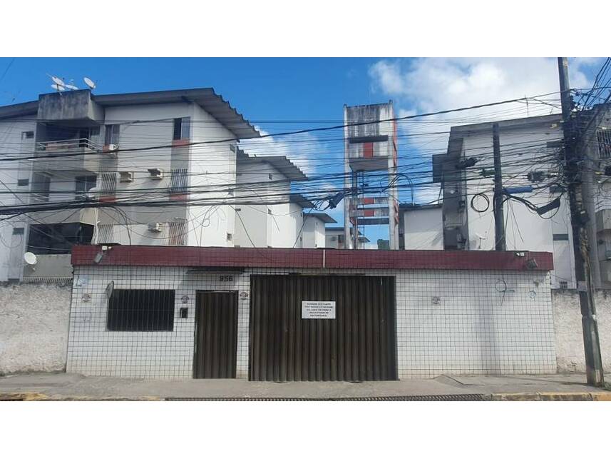 Imagem 1 do Leilão de Apartamento - Candeias - Jaboatão Dos Guararapes/PE