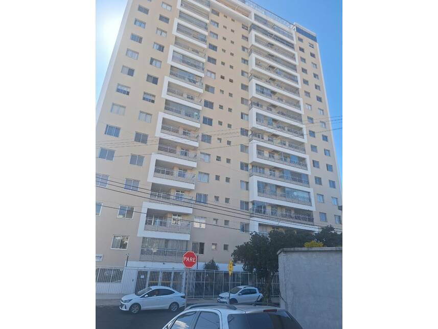 Imagem 3 do Leilão de Apartamento - Vila Cloris - Belo Horizonte/MG