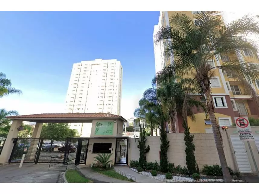 Apartamento à venda em leilão - leilão extrajudicial - Cajamar SP - lance mínimo R$ 178.800